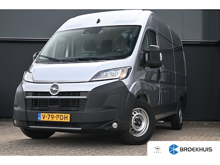 Opel Movano 0