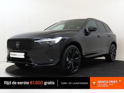 Volvo XC60 0