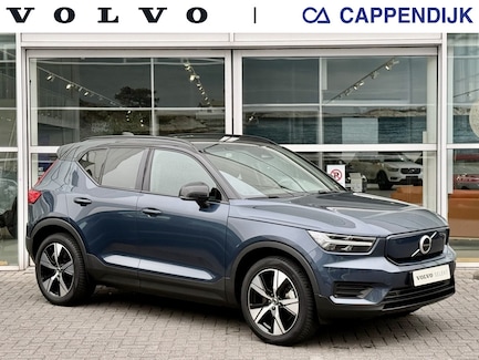 Volvo XC40 0