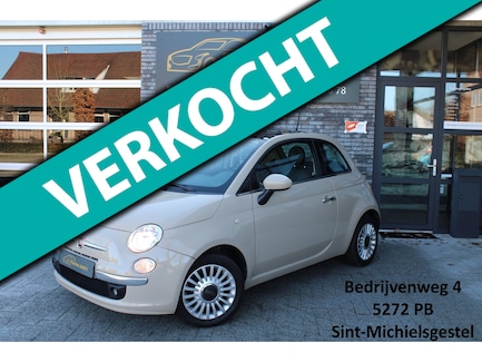 Fiat 500 0