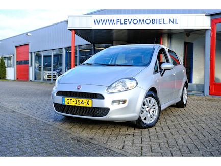 Fiat Punto 0