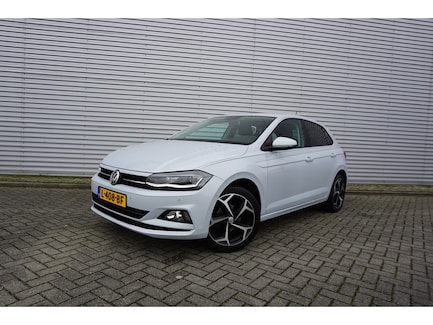 Volkswagen Polo 0