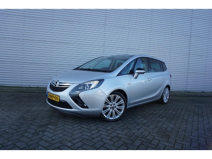 Opel Zafira 0