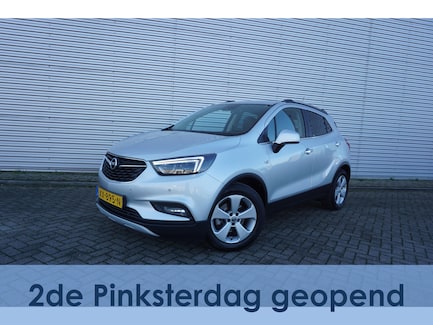 Opel Mokka 0