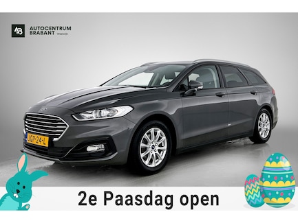 Ford Mondeo 0