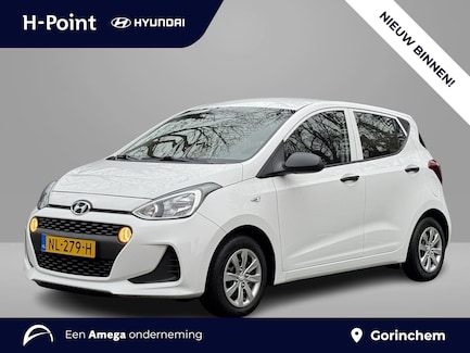 Hyundai i10 0