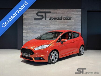 Ford Fiesta 0
