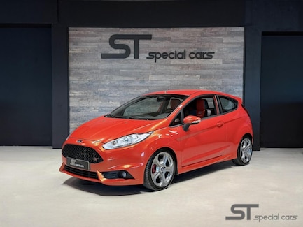 Ford Fiesta 0