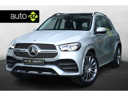 Mercedes-Benz GLE 0