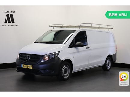 Mercedes-Benz Vito 0