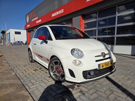 Fiat 500 0