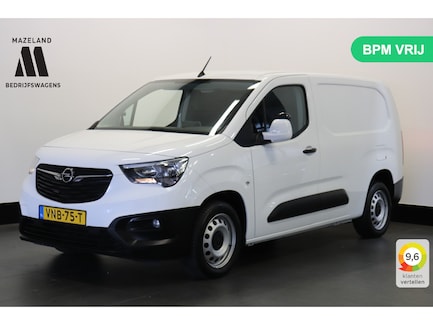 Opel Combo 0