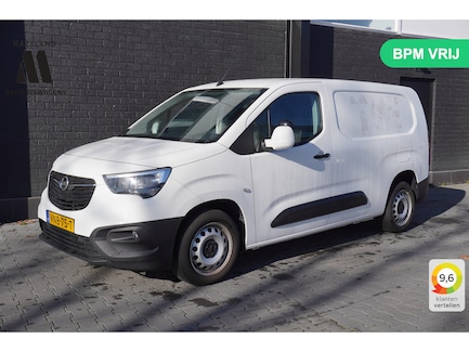 Opel Combo 0