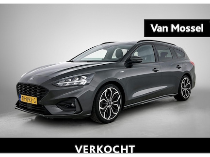 Ford Focus 0