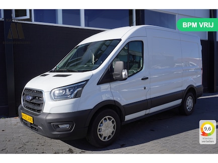 Ford Transit 0