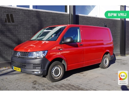 Volkswagen Transporter 0