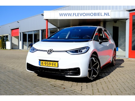Volkswagen ID.3 0