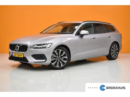 Volvo V60 0