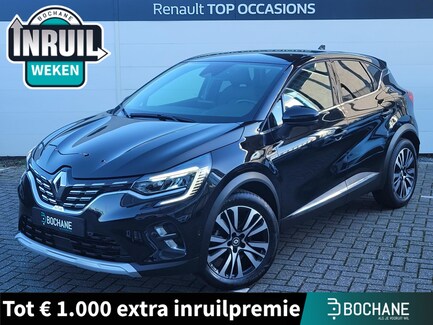 Renault Captur 0