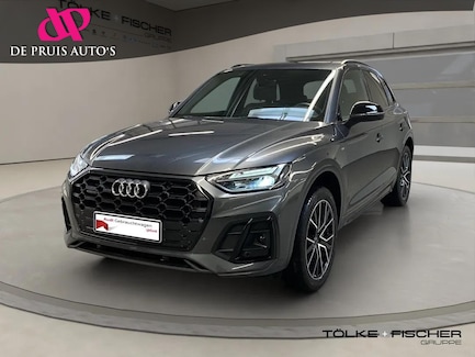 Audi Q5 0