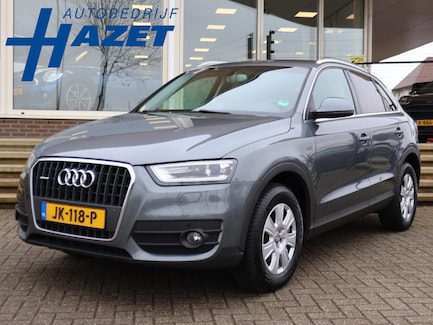 Audi Q3 0
