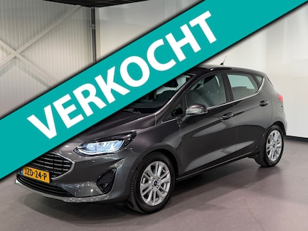 Ford Fiesta 0