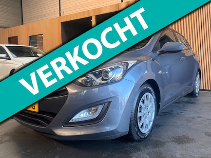 Hyundai i30 0