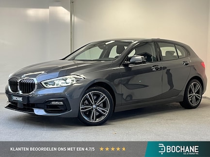 BMW 1-Serie 0