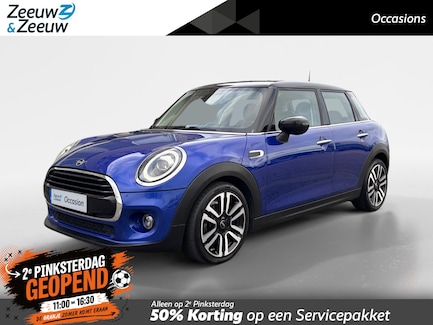 MINI Cooper 0