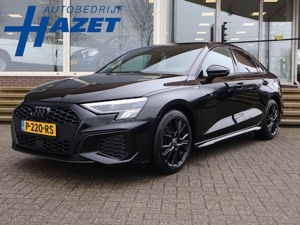 Audi A3 0