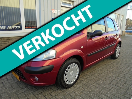 Citroën C3 0