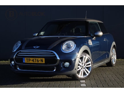MINI Cooper 0