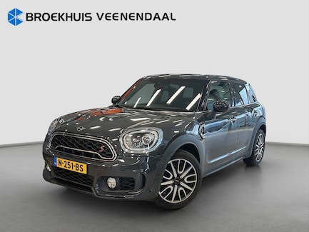 MINI Countryman 0