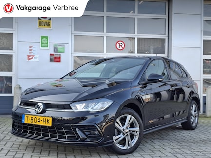 Volkswagen Polo 0