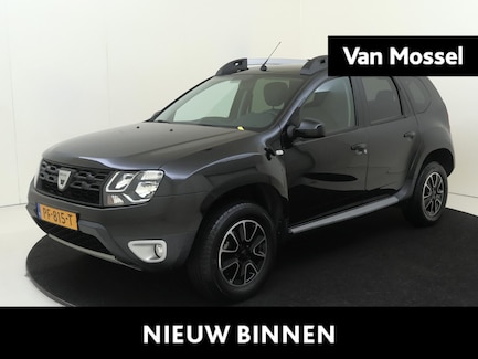 Dacia Duster 0