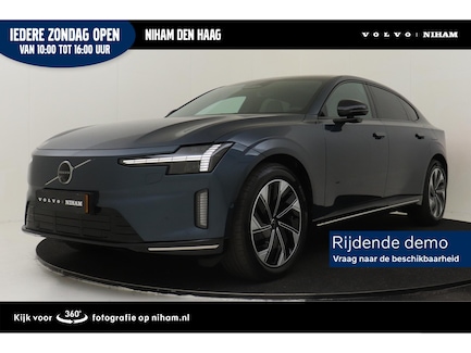Volvo ES90 0