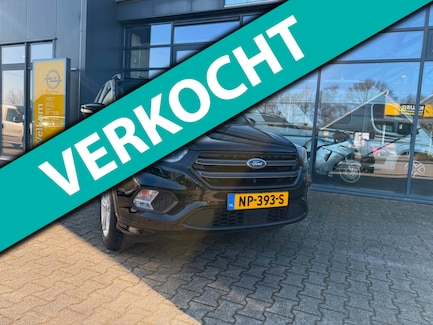 Ford Kuga 0