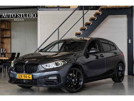 BMW 1-Serie 0