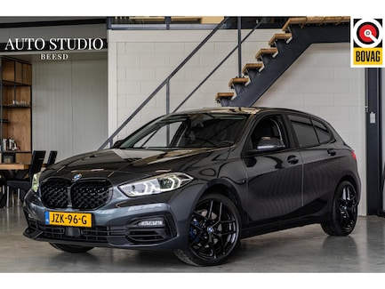 BMW 1-Serie 0