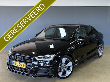 Audi A3 0