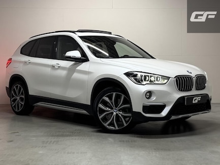 BMW X1 0