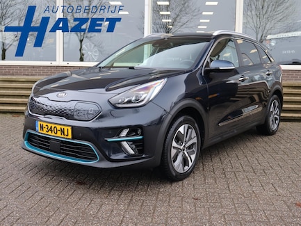 Kia Niro EV 0