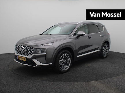 Hyundai Santa Fe 0
