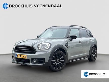 MINI Countryman 0