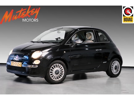 Fiat 500 0