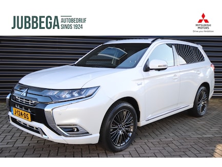 Mitsubishi Outlander 0