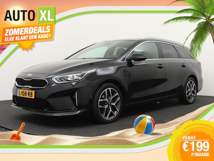 Kia Ceed 0