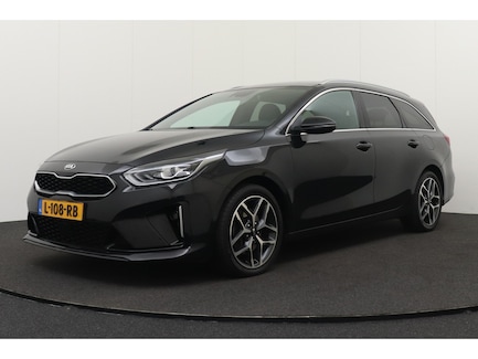 Kia Ceed 0
