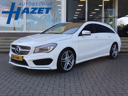 Mercedes-Benz CLA 0