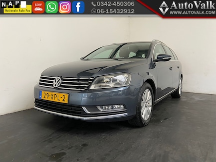 Volkswagen Passat 0